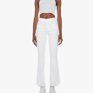 Mother “The Weekender Fray”